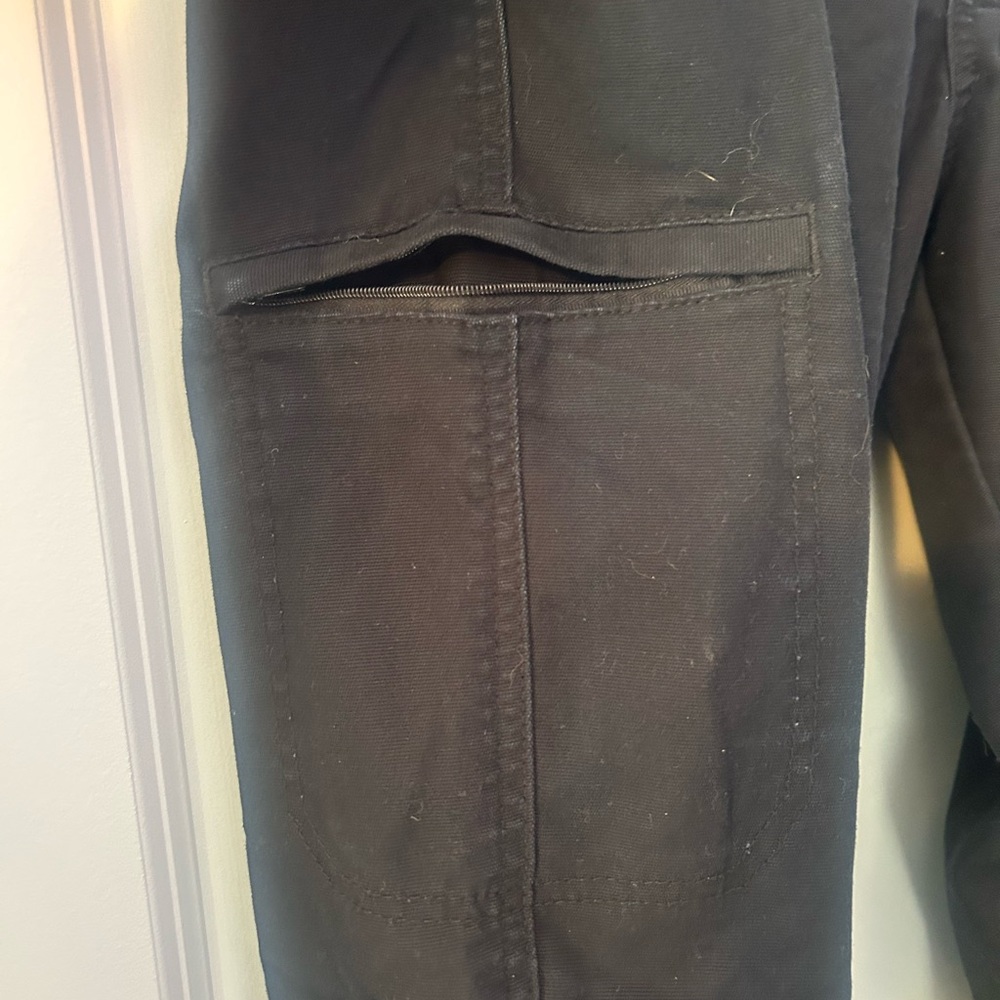 Lee Extreme Comfort Straight Fit Cargo Pants